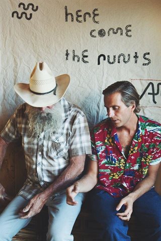 Awolnation